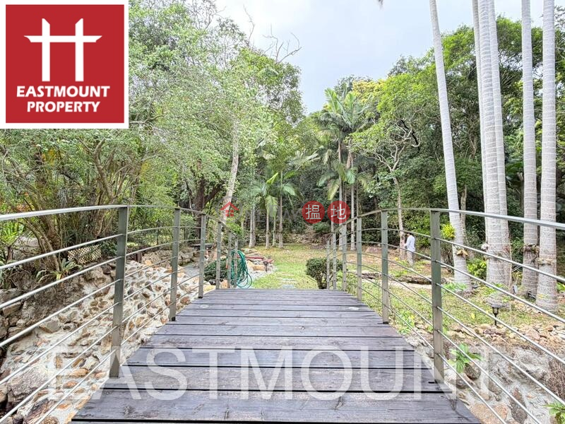 Sai Kung Village House | Property For Sale and Lease in Brookside Villa, Pak Tam Road 北潭路高塘-Detached, Gdn, Good Choice For Hikers | Ko Tong Ha Yeung Village 高塘下洋村 Rental Listings