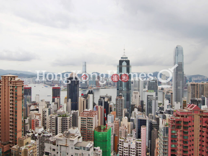 Property Search Hong Kong | OneDay | Residential | Sales Listings | 1 Bed Unit at Soho 38 | For Sale