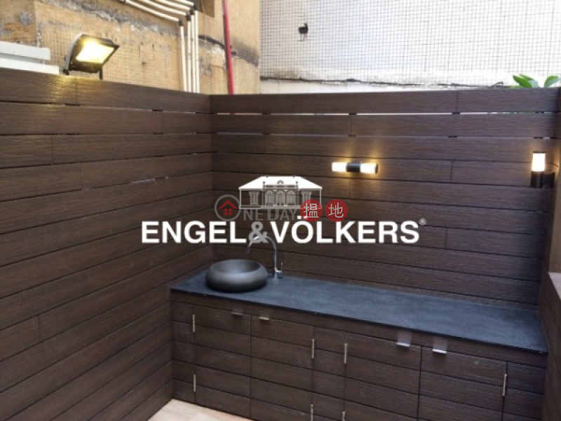 1 Bed Flat for Sale in Sai Ying Pun, Zion Court 崇恩閣 Sales Listings | Western District (EVHK96668)