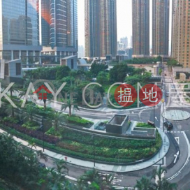 Stylish 2 bedroom in Kowloon Station | Rental | The Harbourside Tower 2 君臨天下2座 _0