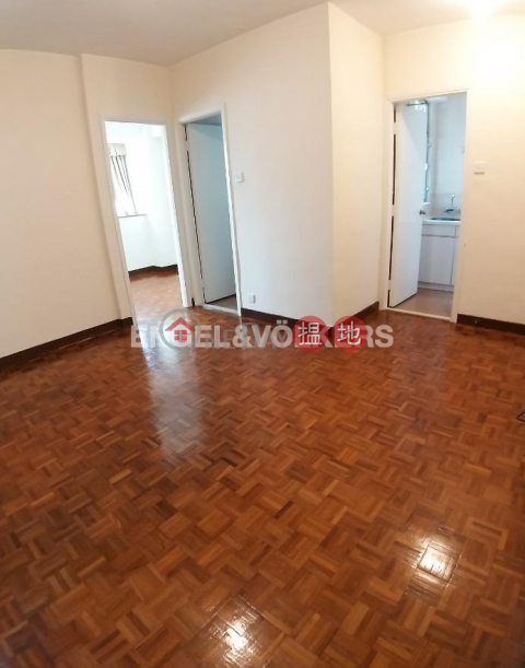 1 Bed Flat for Rent in Mid Levels West, Jadestone Court 寶玉閣 | Western District (EVHK84632)_0