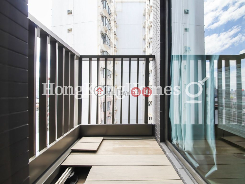 Property Search Hong Kong | OneDay | Residential, Sales Listings, 2 Bedroom Unit at Central 8 | For Sale