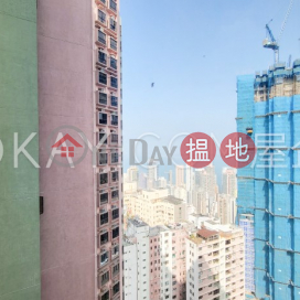 3房2廁,實用率高,海景輝鴻閣出租單位 | 輝鴻閣 Excelsior Court _0
