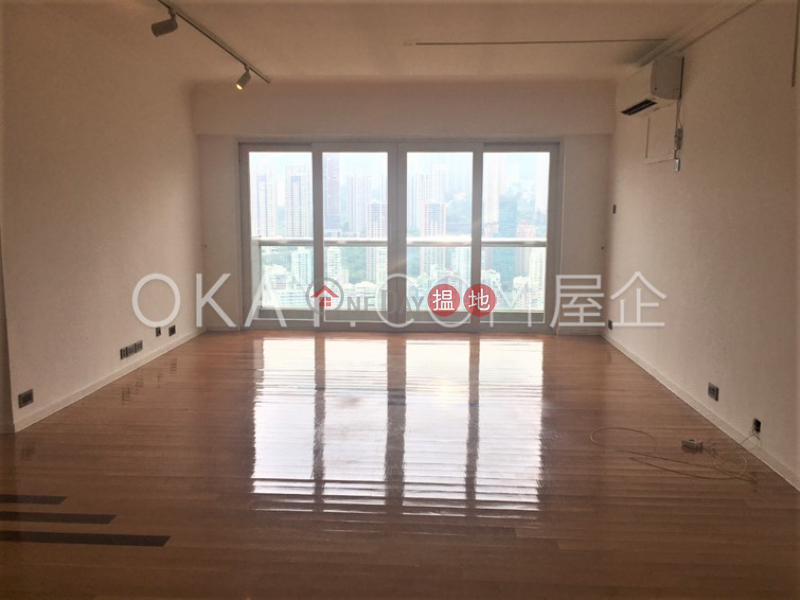 Property Search Hong Kong | OneDay | Residential, Rental Listings Popular 3 bedroom on high floor with balcony & parking | Rental