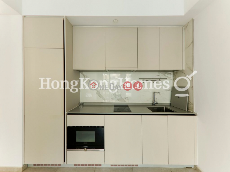 HK$ 31,000/ month Resiglow Pokfulam Western District 2 Bedroom Unit for Rent at Resiglow Pokfulam
