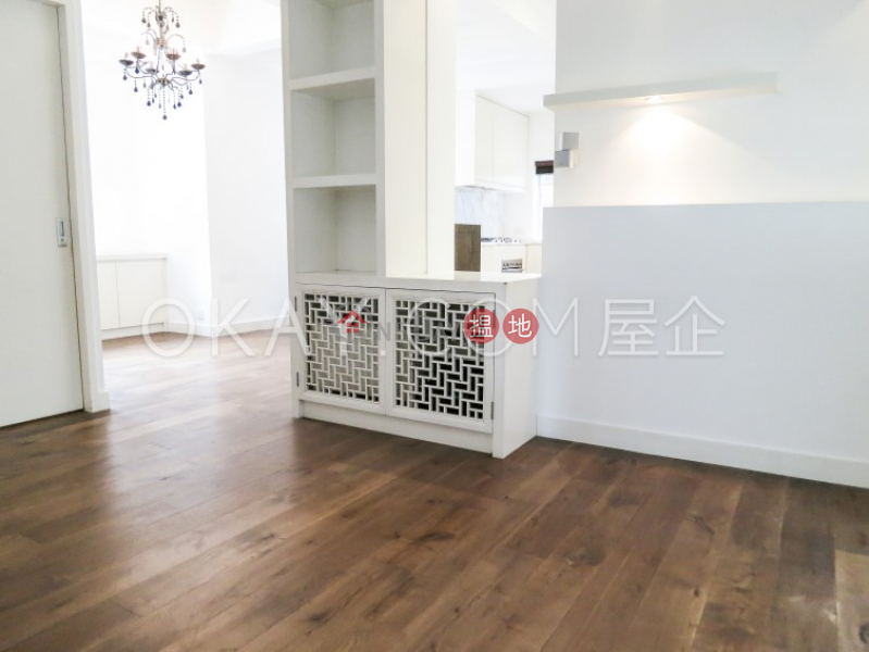 HK$ 41,500/ 月|衛城里 4A 號西區|2房1廁,極高層衛城里 4A 號出租單位