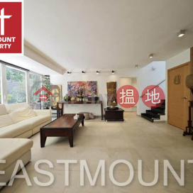 Sai Kung Villa House | Property For Sale in Hebe Villa, Che Keng Tuk 輋徑篤白沙灣花園-Detached, Close to Hong Kong Yacht Club