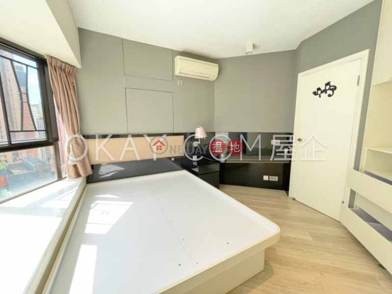 Charming 2 bedroom in Mid-levels West | Rental, 6 Park Road | Western District Hong Kong | Rental, HK$ 28,000/ month