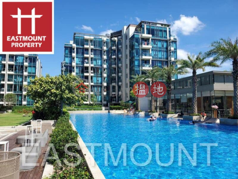 西貢 The Mediterranean 逸瓏園樓房出租-西貢市中心 出租單位 | 逸瓏園 The Mediterranean _0