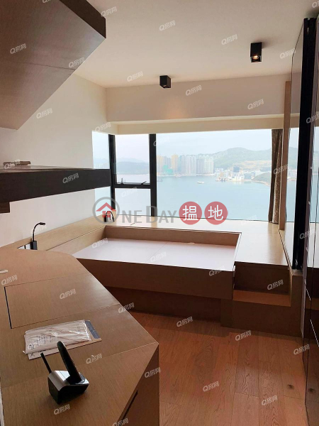 香港搵樓|租樓|二手盤|買樓| 搵地 | 住宅-出售樓盤-名師設計 智能家居《藍灣半島 6座買賣盤》