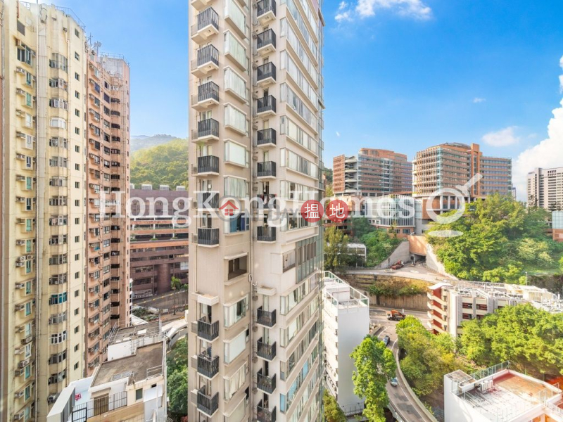 Property Search Hong Kong | OneDay | Residential | Rental Listings 1 Bed Unit for Rent at The Hilltop - 81 Hill Road