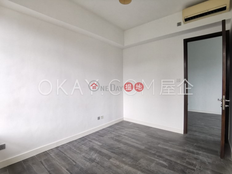 Charming 2 bedroom on high floor with balcony | Rental | 60 Johnston Road | Wan Chai District | Hong Kong | Rental HK$ 36,500/ month