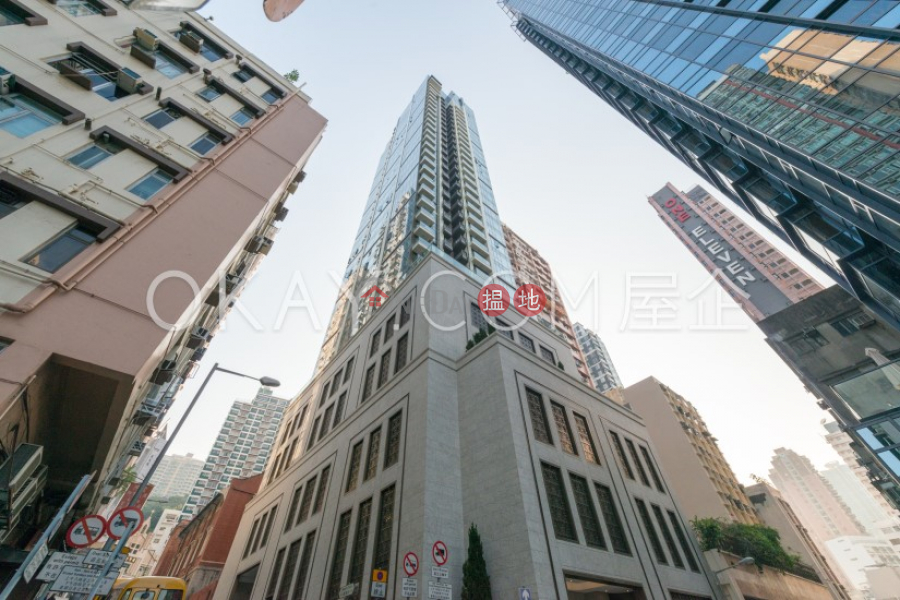 高街98號|低層-住宅出售樓盤|HK$ 2,450萬