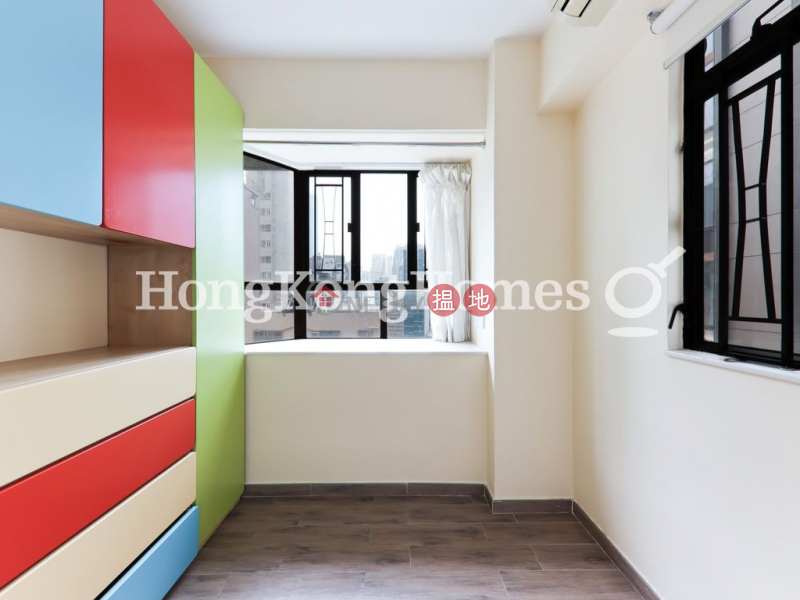 HK$ 26,000/ month Caine Building, Western District 2 Bedroom Unit for Rent at Caine Building