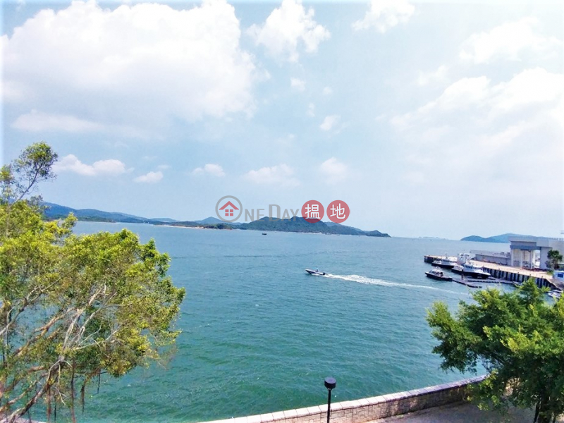 HK$ 28,000/ 月|泰湖閣|西貢Sea View Flat