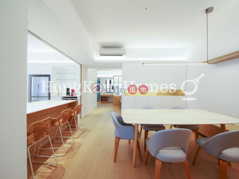 3 Bedroom Family Unit for Rent at Grand House 110-112 MacDonnell Road | Central District Hong Kong Rental, HK$ 88,000/ month