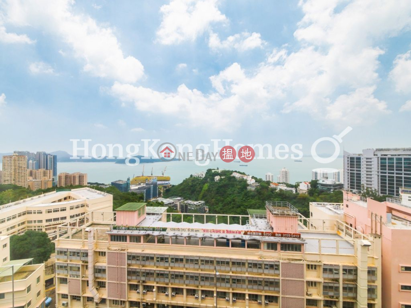 Property Search Hong Kong | OneDay | Residential | Rental Listings | 2 Bedroom Unit for Rent at Dor Fook Mansion