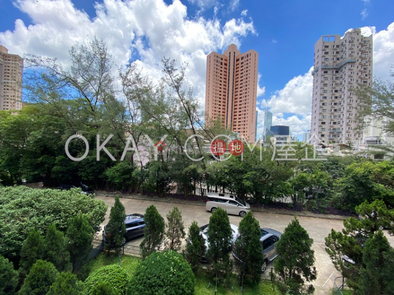 Property Search Hong Kong | OneDay | Residential Rental Listings Rare 3 bedroom with balcony & parking | Rental