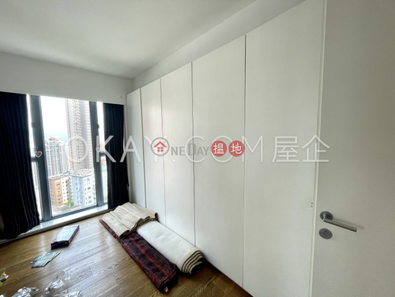 Property Search Hong Kong | OneDay | Residential | Rental Listings, Efficient 3 bedroom with balcony & parking | Rental