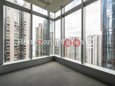 Office Unit for Rent at Harbour East, Harbour East 港匯東 | Eastern District (HKO-77457-AKHR)_0