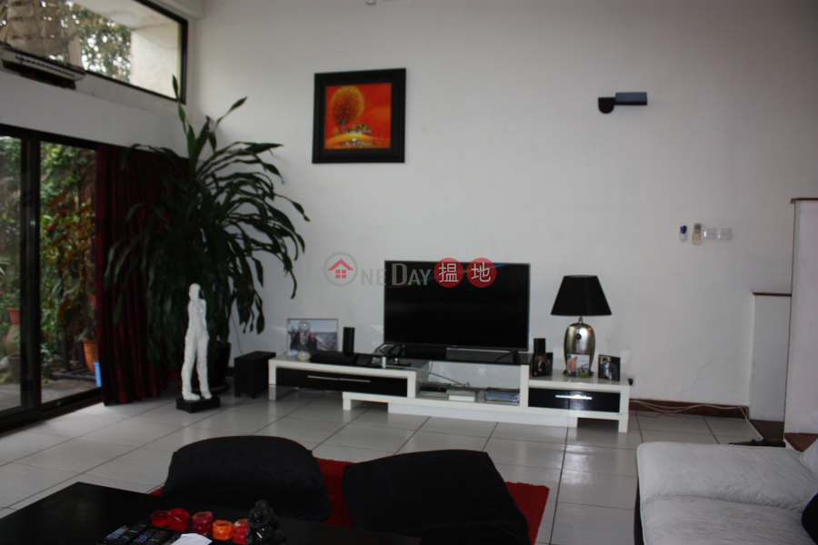 House J Sea Breeze Villa | Unknown | Residential, Rental Listings | HK$ 60,000/ month