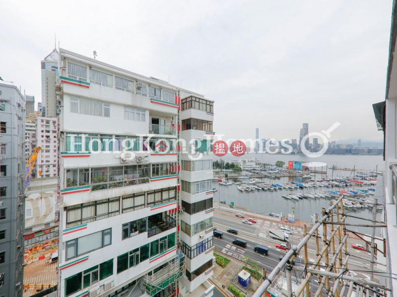 Property Search Hong Kong | OneDay | Residential, Rental Listings, 3 Bedroom Family Unit for Rent at Prospect Mansion