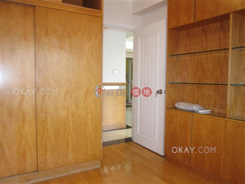 HK$ 52,000/ month Scenic Garden, Western District, Gorgeous 3 bed on high floor with harbour views | Rental