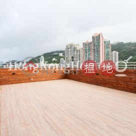 麗豪閣三房兩廳單位出售