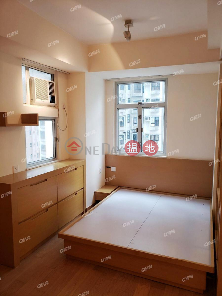 HK$ 14,800/ month | Block 2 Hong Wah Mansion, Eastern District, Block 2 Hong Wah Mansion | 1 bedroom Mid Floor Flat for Rent