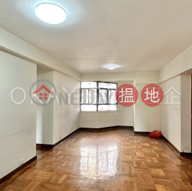 Generous 3 bedroom in Tin Hau | Rental, Trillion Court 聚龍閣 | Eastern District (OKAY-R42964)_0