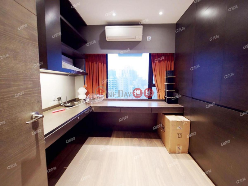 Property Search Hong Kong | OneDay | Residential, Rental Listings, Flourish Court | 2 bedroom Mid Floor Flat for Rent