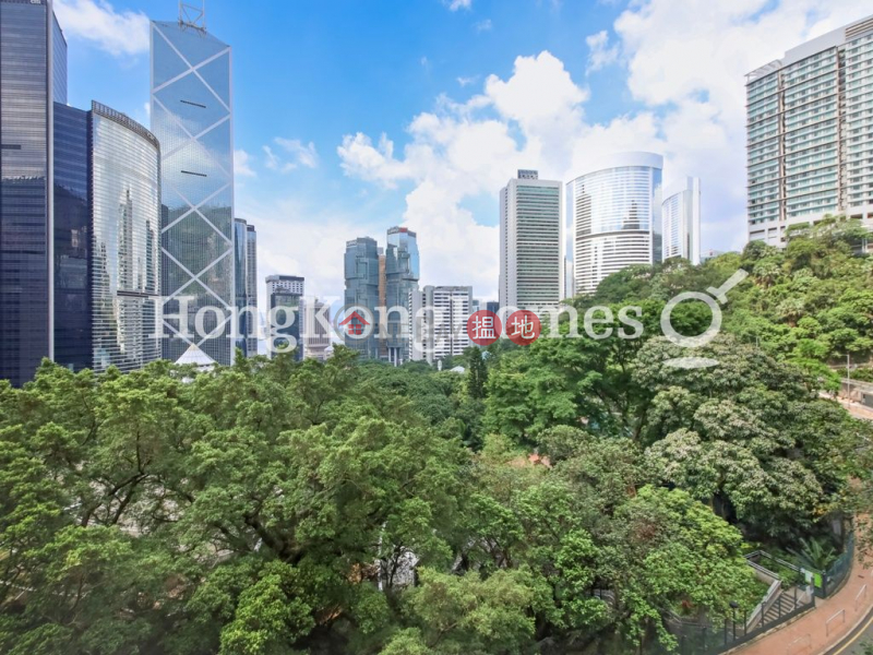 Property Search Hong Kong | OneDay | Residential | Rental Listings, 3 Bedroom Family Unit for Rent at 38B Kennedy Road