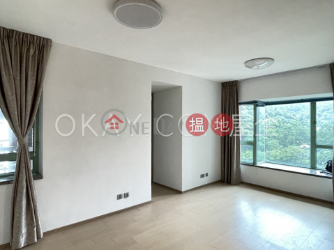 Tasteful 2 bedroom on high floor with parking | Rental | Royal Court 皇朝閣 _0