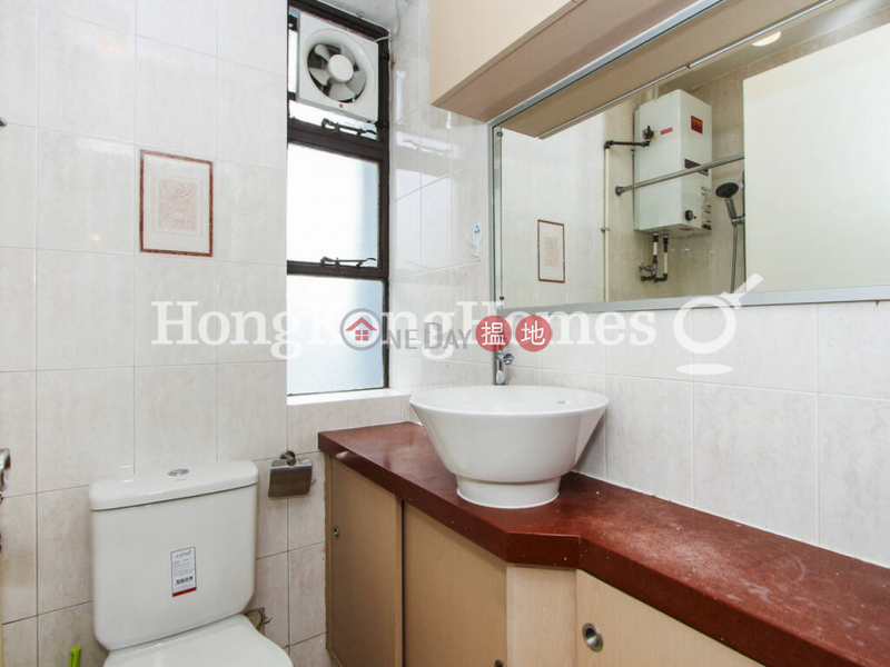 1 Bed Unit for Rent at Robinson Crest, Robinson Crest 賓士花園 Rental Listings | Western District (Proway-LID181617R)