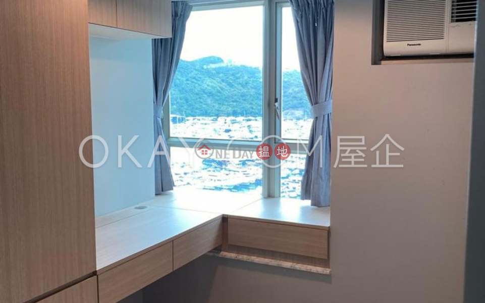 Sham Wan Towers Block 1 | Low, Residential | Sales Listings HK$ 10.2M