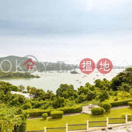 Lovely house with parking | Rental, Sea View Villa 西沙小築 | Sai Kung (OKAY-R285843)_0