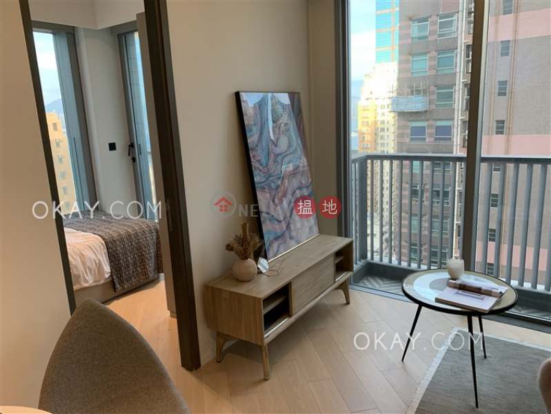 Property Search Hong Kong | OneDay | Residential, Rental Listings Practical 1 bedroom with balcony | Rental
