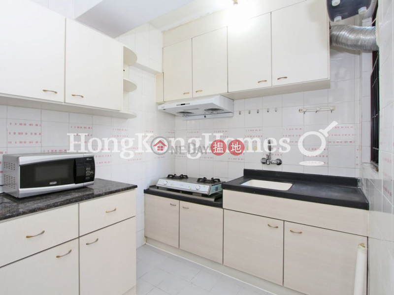 HK$ 32,800/ month, Illumination Terrace | Wan Chai District | 3 Bedroom Family Unit for Rent at Illumination Terrace