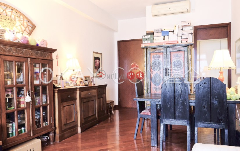 香港搵樓|租樓|二手盤|買樓| 搵地 | 住宅-出售樓盤|3房2廁,海景,星級會所,露台一號銀海2座出售單位