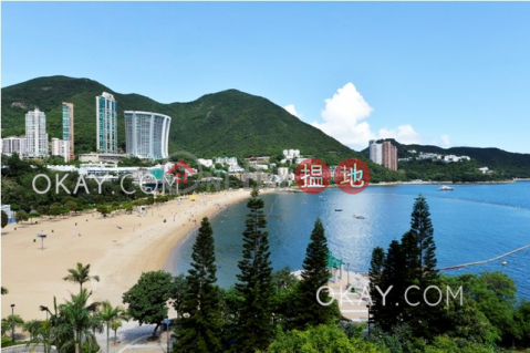 Unique house with rooftop | Rental, 56 Repulse Bay Road 淺水灣道56號 | Southern District (OKAY-R17397)_0
