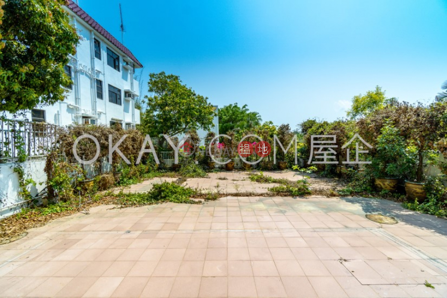 Property Search Hong Kong | OneDay | Residential Rental Listings | Elegant house in Sai Kung | Rental