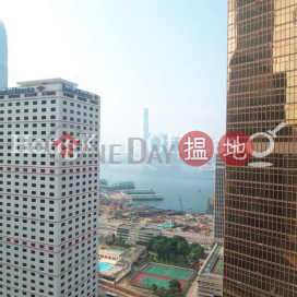 力寶中心寫字樓租單位出租, 力寶中心 Lippo Centre | 中區 (HKO-1678-ALHR)_0