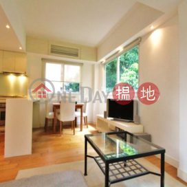 西半山一房筍盤出售|住宅單位, 新發樓 Sun Fat Building | 西區 (EVHK43801)_0