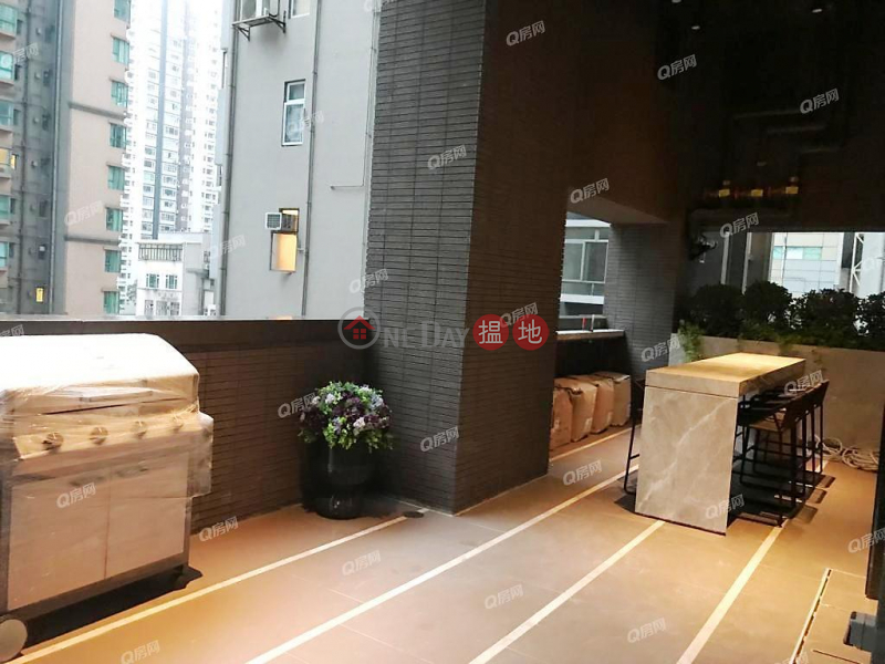 尚譽未知-住宅|出租樓盤-HK$ 11,000/ 月