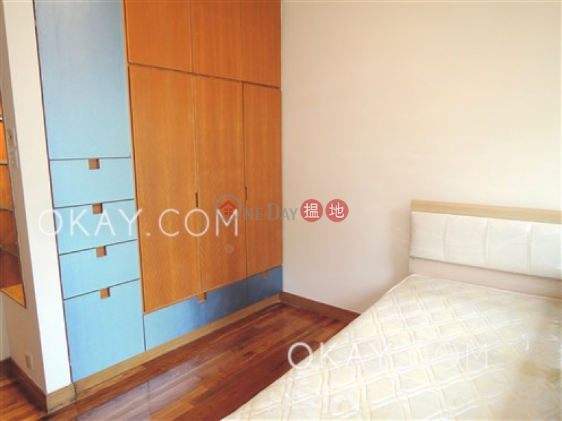 Nicely kept 3 bedroom in Mid-levels West | Rental | Robinson Place 雍景臺 Rental Listings