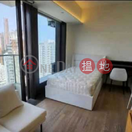 EIGHT KWAI FONG STUDIO APT