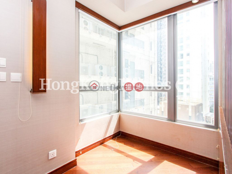 HK$ 27,800/ month, One Pacific Heights Western District 1 Bed Unit for Rent at One Pacific Heights