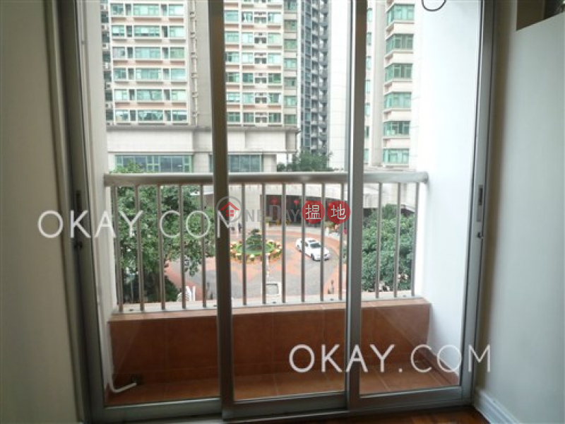 Popular 3 bedroom on high floor with balcony | Rental | 77 Robinson Road | Western District | Hong Kong Rental HK$ 45,000/ month