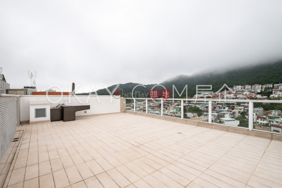 Property Search Hong Kong | OneDay | Residential, Sales Listings Beautiful 4 bed on high floor with rooftop & balcony | For Sale