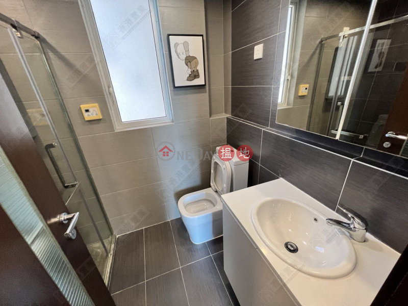 Property Search Hong Kong | OneDay | Residential Sales Listings, Two bedrooms, one suite, and one study in The Harbourside